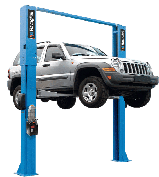 Elevatoare Service Total