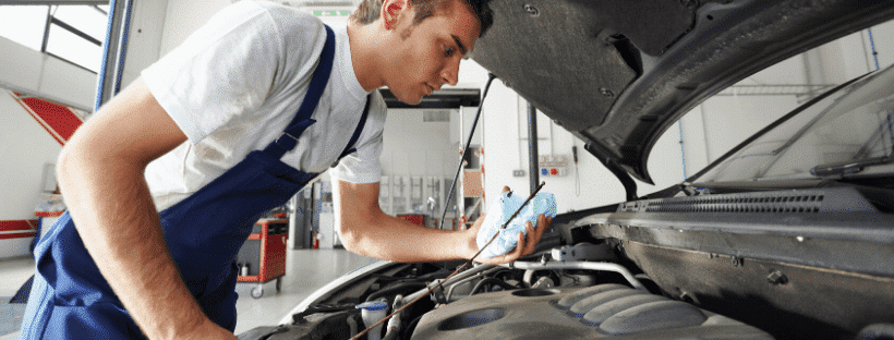 Auto Total Service-uri