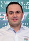 Bogdan Avrigeanu Bogdan Avrigeanu