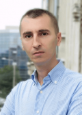 Costel Trincă -Manager Vânzări Aftermarket România (1) Costel Trincă -Manager Vânzări Aftermarket România (1)
