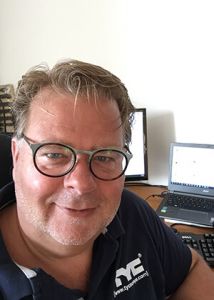 Noud Bloks, Sales Manager TYC EUROPE B.V (1)