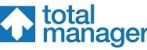 Logo Total Manager Small mini Logo Total Manager Small mini