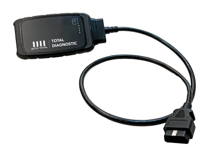 Dispozitiv Total Diagnostic