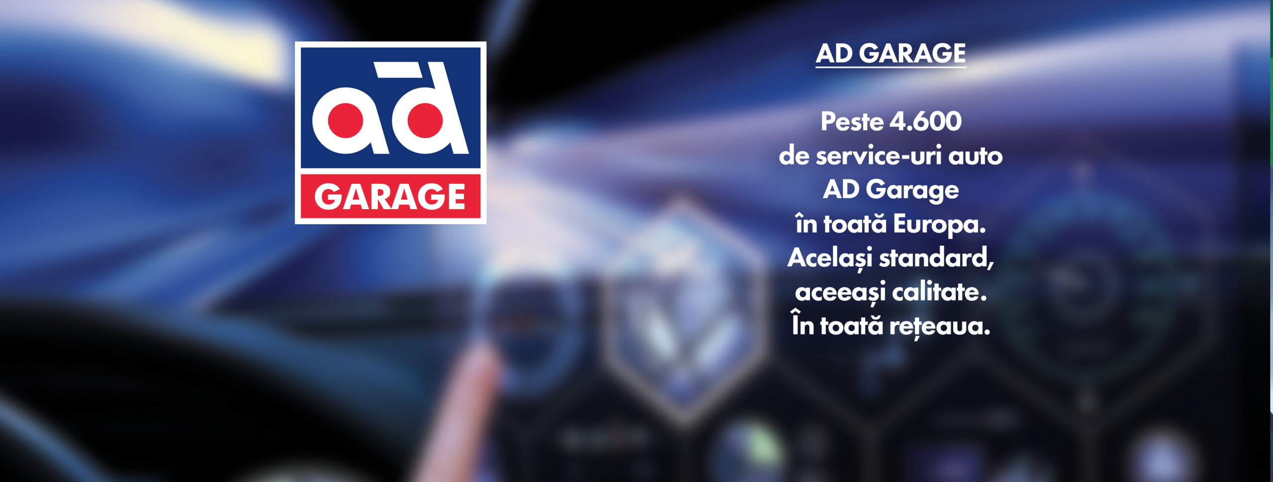 AD Garage