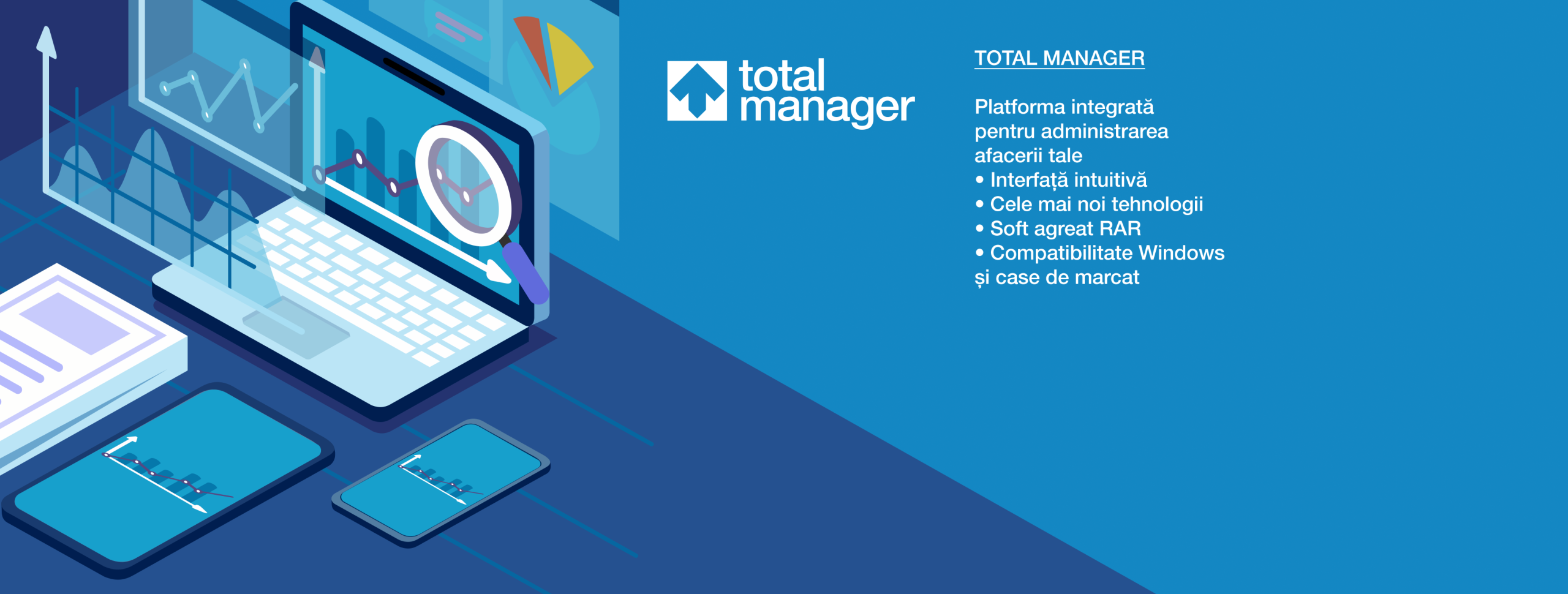 Total Manager